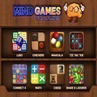 Con gioco Giant escape per Android scarica gratuito Mind Games for 2 Player sul telefono o tablet.